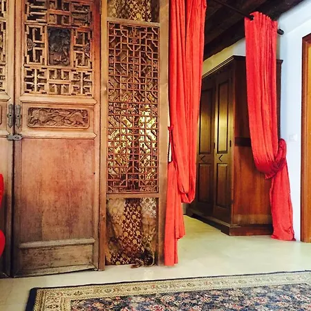 דירה Romantic Studio In The Heart Of ונציה