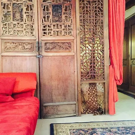 Romantic Studio In The Heart Of ונציה
