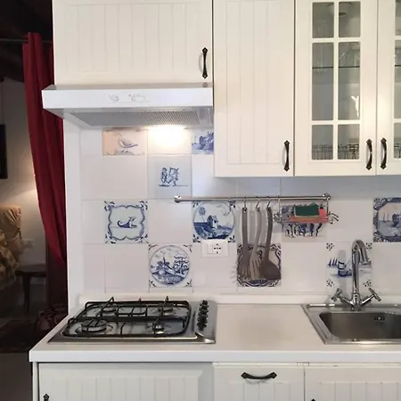 Romantic Studio In The Heart Of * ונציה