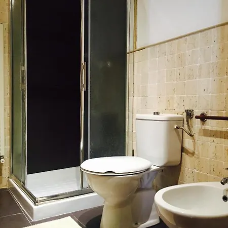 Romantic Studio In The Heart Of ונציה