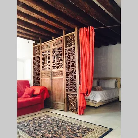 Romantic Studio In The Heart Of * ונציה