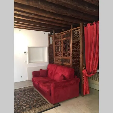Romantic Studio In The Heart Of דירה ונציה
