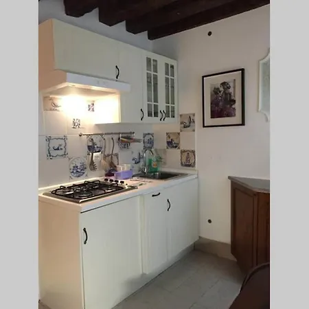 Romantic Studio In The Heart Of דירה ונציה