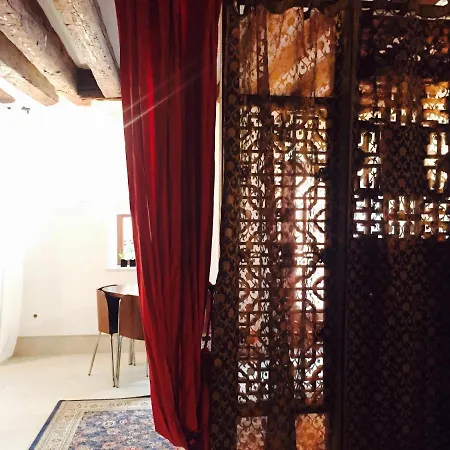 Romantic Studio In The Heart Of ונציה